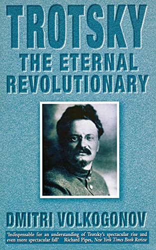 TROTSKY: The Eternal Revolutionary von HarperCollins