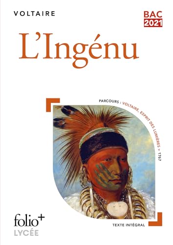 L'Ingénu