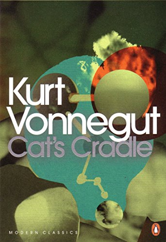 Cat's Cradle: Kurt Vonnegut (Penguin Modern Classics)