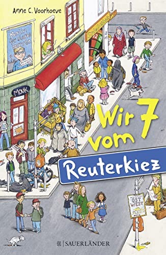 Wir 7 vom Reuterkiez