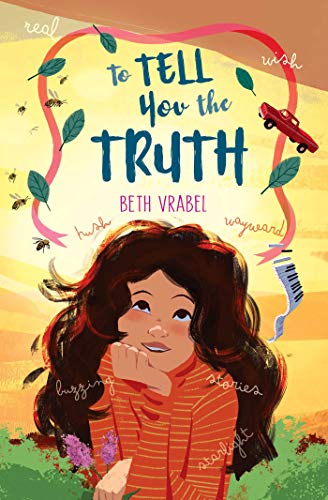 To Tell You the Truth von Atheneum Books for Young Readers