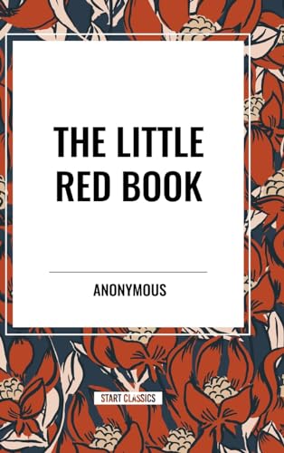 The Little Red Book von Start Classics