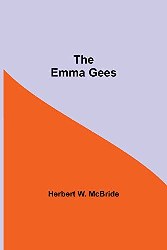 The Emma Gees von Alpha Editions