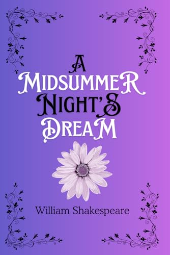 A Midsummer Night's Dream von Independently published