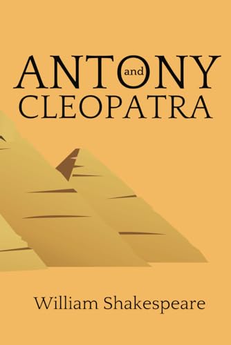 Antony and Cleopatra von Independently published