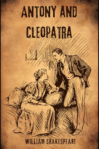 Antony and Cleopatra von Independently published