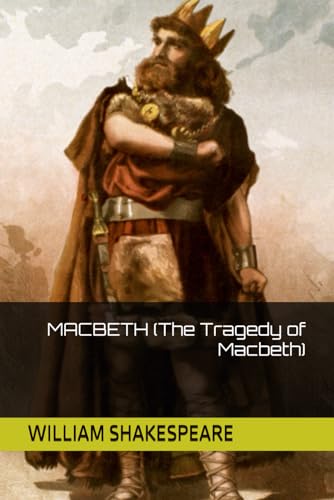 MACBETH (The Tragedy of Macbeth) von Independently published