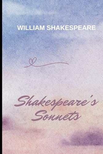 Shakespeare's Sonnets von Independently published