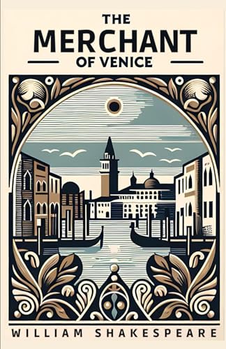 The Merchant of Venice von Independently published