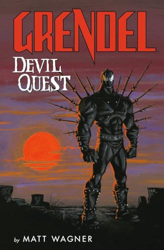 Grendel: Devil Quest