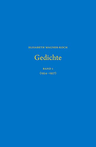 Gedichte von Verlag am Goetheanum