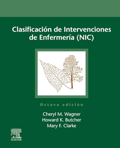 Clasificación de Intervenciones de Enfermería (NIC) von Elsevier