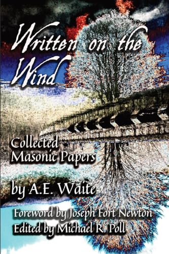 Written on the Wind von Cornerstone Book Publishers