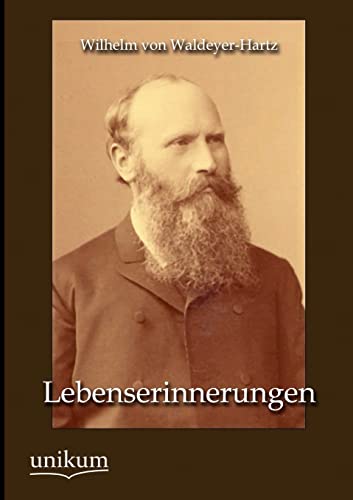 Lebenserinnerungen