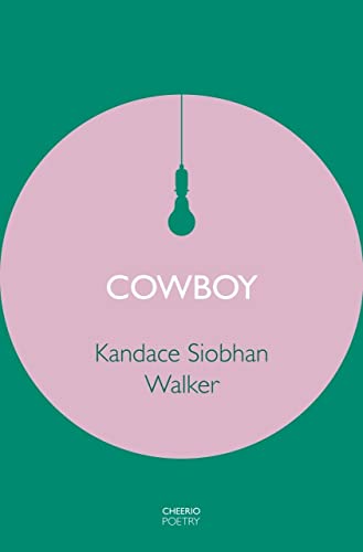 Cowboy von Profile Books