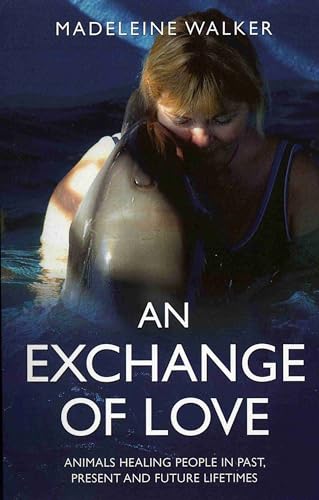 An Exchange of Love von John Hunt Publishing