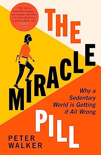 The Miracle Pill von Simon & Schuster Ltd