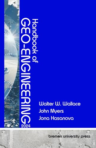 Handbook of Geo-Engineering 2024 von bremen university press