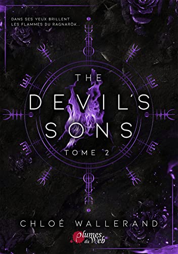 The Devil's Sons - Tome 2 von Plumes du Web