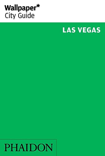 Wallpaper* City Guide Las Vegas 2014