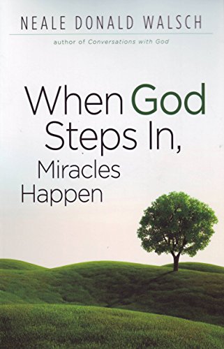 When God Steps In, Miracles Happen