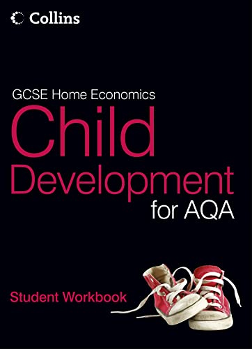 GCSE Child Development for AQA — STUDENT WORKBOOK