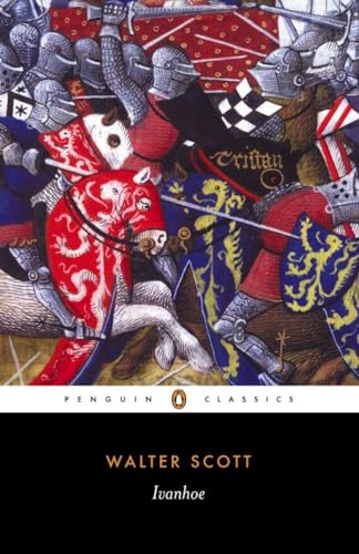 Ivanhoe: Ed. w. an introd. and notes by Graham Tulloch (Penguin Classics) von Penguin