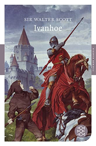 Ivanhoe: Roman