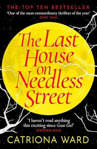 The Last House on Needless Street: The Bestselling Richard & Judy Book Club Pick von Profile Books