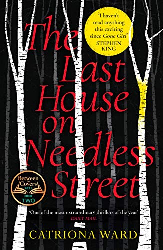 The Last House on Needless Street: The Bestselling Richard & Judy Book Club Pick von Hachette