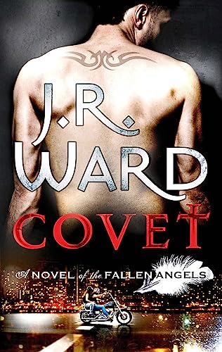 Covet: Number 1 in series: A Novel (Fallen Angels)