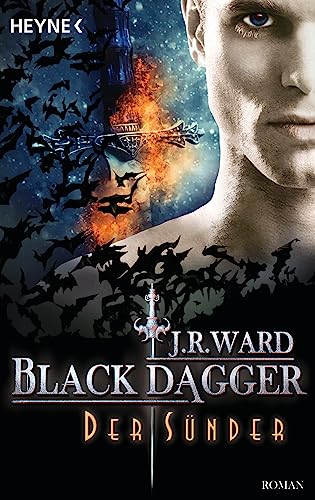 Der Sünder: Black Dagger 35 - Roman von HEYNE