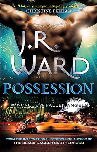 Possession: Number 5 in series (Fallen Angels) von Hachette
