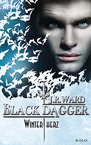 Winterherz: Black Dagger 36 - Roman von HEYNE