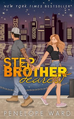 Stepbrother Dearest: Special Edition