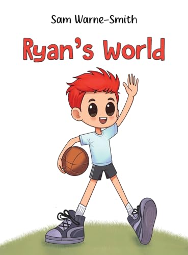 Ryan's World von Austin Macauley