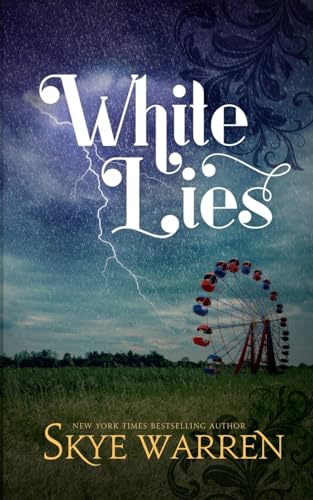 White Lies von Book Beautiful