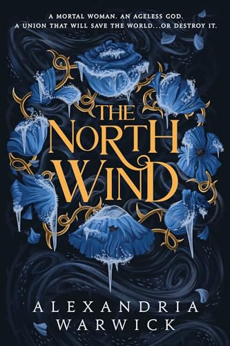 The North Wind (Four Winds) von S&s/Saga Press