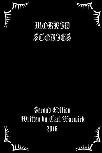 Morbid Stories: Satanic Satire: Second Edition von CREATESPACE