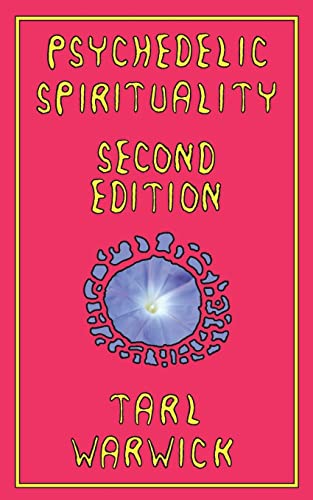 Psychedelic Spirituality: Second Edition von CREATESPACE