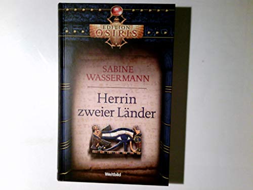 Herrin zweier Länder: Roman