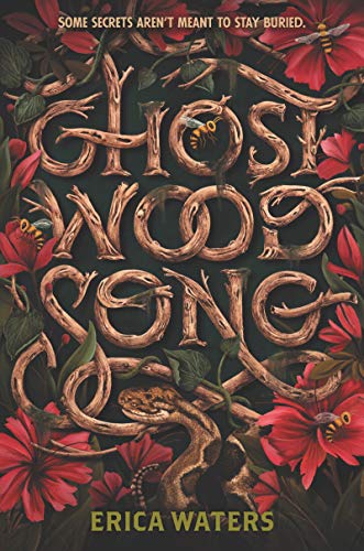 Ghost Wood Song von Harperteen