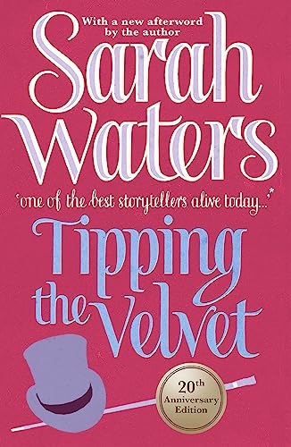 Tipping The Velvet von Virago