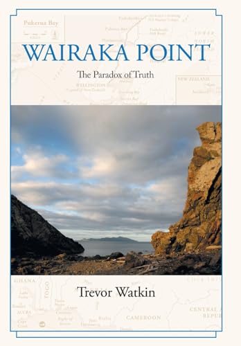 Wairaka Point: The Paradox of Truth von Tellwell Talent