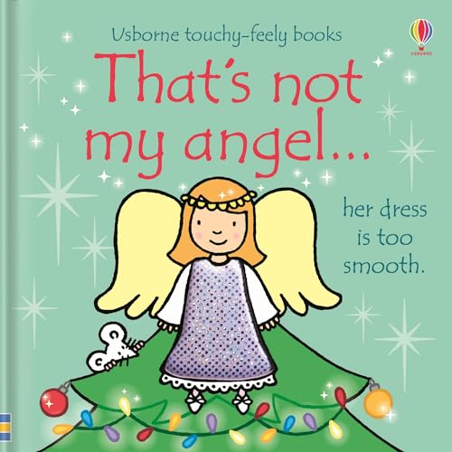 That's not my angel... von Usborne Publishing