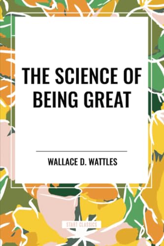 The Science of Being Great von Start Classics