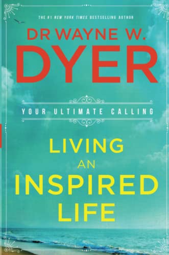 Living an Inspired Life: Your Ultimate Calling von Hay House UK