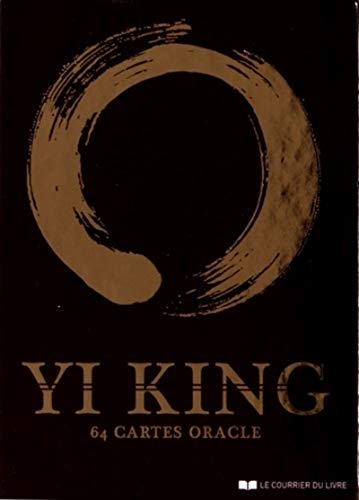 Yi-king, 64 cartes oracle von COURRIER LIVRE
