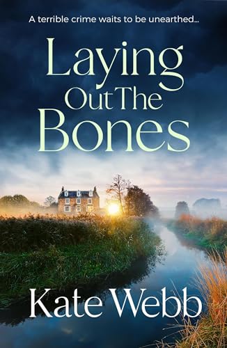 Laying Out the Bones (The DI Lockyer Mysteries) von Quercus