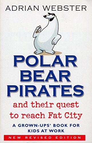 Polar Bear Pirates von Bantam